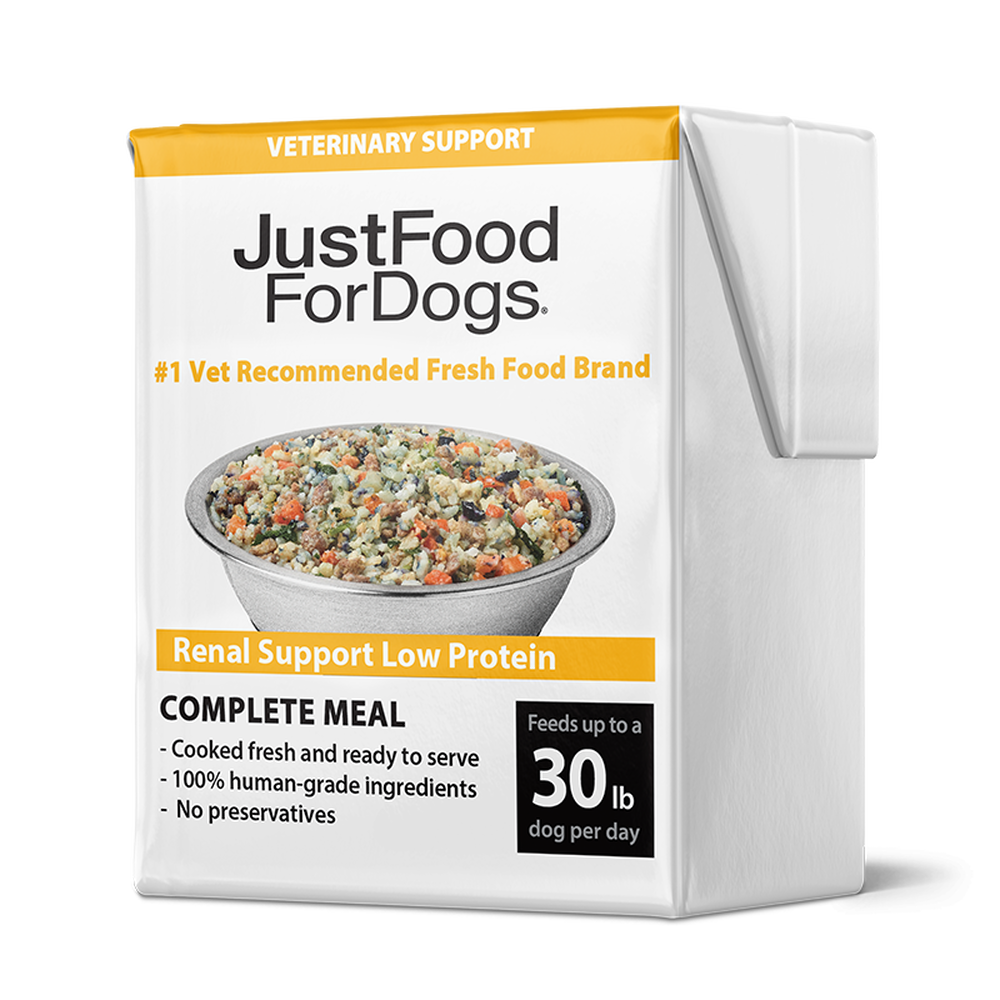 Pantry Fresh - Renal Support Low Protein 12.5 oz Case (12 Pack)
